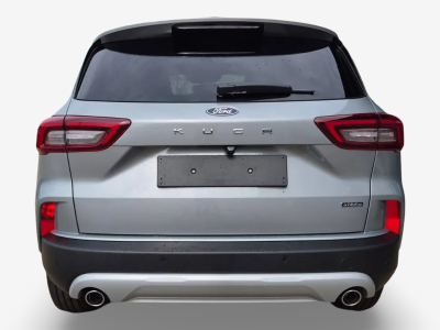Ford Kuga 2.5 PHEV 243 Auto Titanium