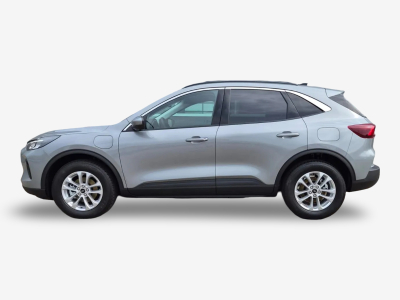 Ford Kuga 2.5 PHEV 243 Auto Titanium