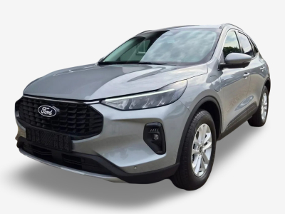 Ford Kuga 2.5 PHEV 243 Auto Titanium