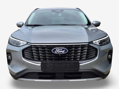 Ford Kuga 2.5 PHEV 243 Auto Titanium