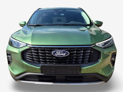 Ford Kuga 2.5 PHEV 243 Auto Titanium