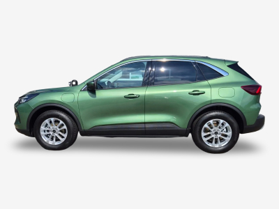 Ford Kuga 2.5 PHEV 243 Auto Titanium