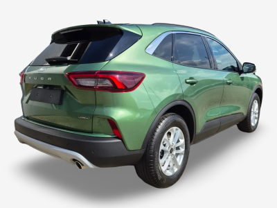 Ford Kuga 2.5 PHEV 243 Auto Titanium
