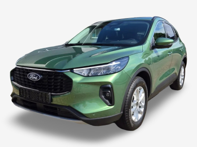 Ford Kuga 2.5 PHEV 243 Auto Titanium
