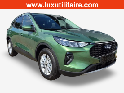 Ford Kuga 2.5 PHEV 243 Auto Titanium