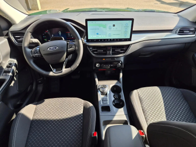 Ford Kuga 2.5 PHEV 243 Auto Titanium