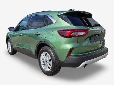 Ford Kuga 2.5 PHEV 243 Auto Titanium