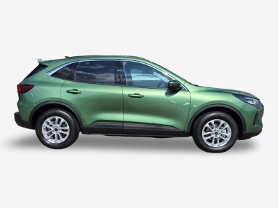 Ford Kuga 2.5 PHEV 243 Auto Titanium