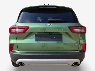 Ford Kuga 2.5 PHEV 243 Auto Titanium