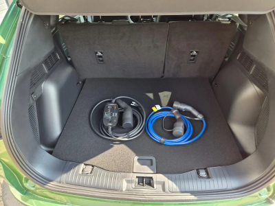 Ford Kuga 2.5 PHEV 243 Auto Titanium