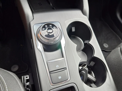 Ford Kuga 2.5 PHEV 243 Auto Titanium