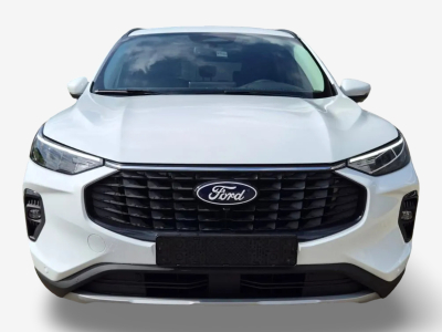 Ford Kuga 2.5 PHEV 243 Auto Titanium