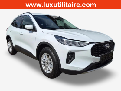 Ford Kuga 2.5 PHEV 243 Auto Titanium