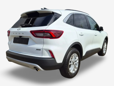 Ford Kuga 2.5 PHEV 243 Auto Titanium