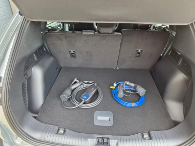 Ford Kuga 2.5 PHEV 243 Auto Titanium