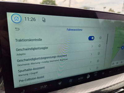 Ford Kuga 2.5 PHEV 243 Auto Titanium