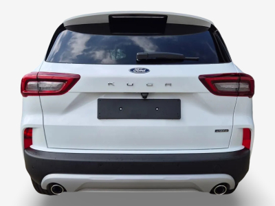 Ford Kuga 2.5 PHEV 243 Auto Titanium
