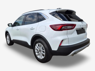 Ford Kuga 2.5 PHEV 243 Auto Titanium