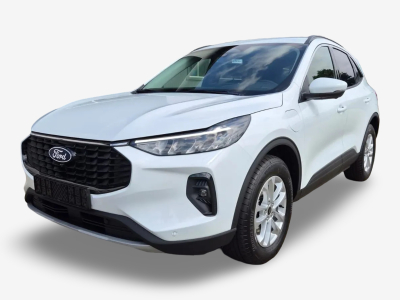 Ford Kuga 2.5 PHEV 243 Auto Titanium