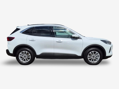 Ford Kuga 2.5 PHEV 243 Auto Titanium