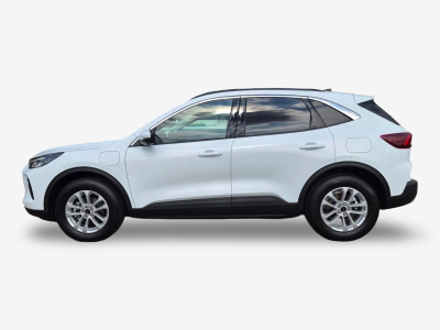 Ford Kuga 2.5 PHEV 243 Auto Titanium