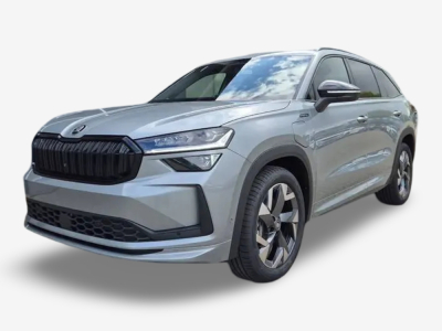 Skoda Kodiaq 1.5 TSi PHEV DSG 204 Sportline