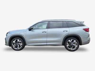 Skoda Kodiaq 1.5 TSi PHEV DSG 204 Sportline