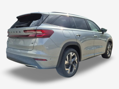 Skoda Kodiaq 1.5 TSi PHEV DSG 204 Sportline