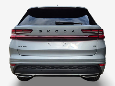 Skoda Kodiaq 1.5 TSi PHEV DSG 204 Sportline