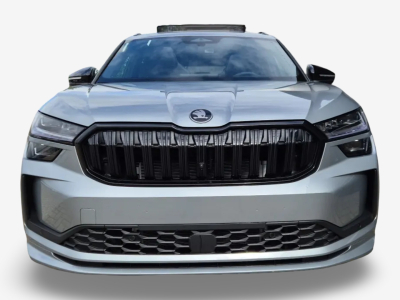 Skoda Kodiaq 1.5 TSi PHEV DSG 204 Sportline