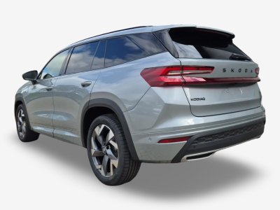 Skoda Kodiaq 1.5 TSi PHEV DSG 204 Sportline