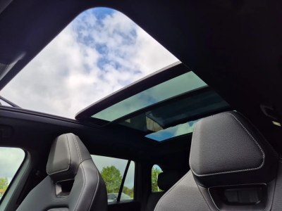 Skoda Kodiaq 1.5 TSi PHEV DSG 204 Sportline