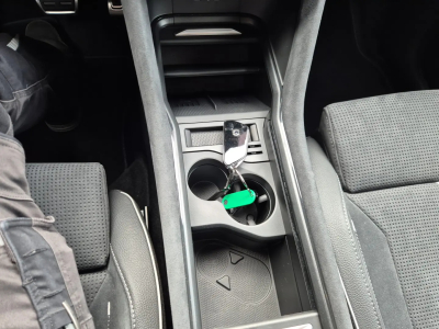Skoda Kodiaq 1.5 TSi PHEV DSG 204 Sportline