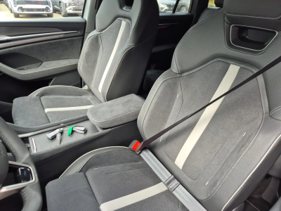 Skoda Kodiaq 1.5 TSi PHEV DSG 204 Sportline