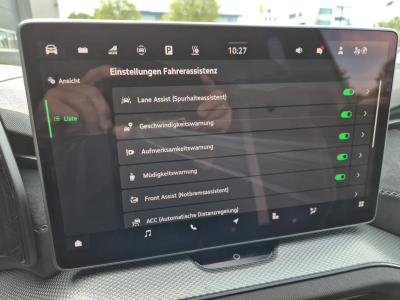 Skoda Kodiaq 1.5 TSi PHEV DSG 204 Sportline