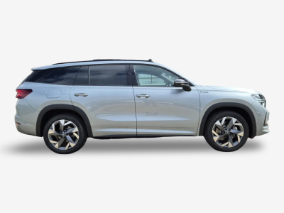 Skoda Kodiaq 1.5 TSi PHEV DSG 204 Sportline