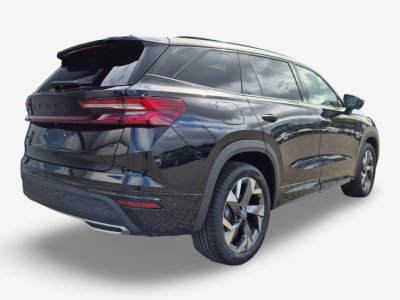 Skoda Kodiaq 1.5 TSi PHEV DSG 204 Sportline