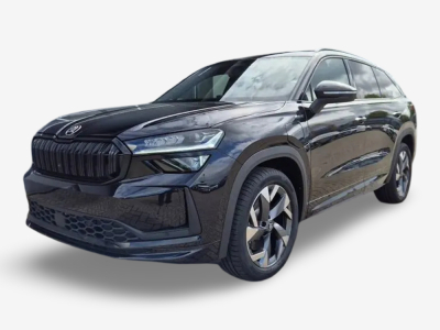 Skoda Kodiaq 1.5 TSi PHEV DSG 204 Sportline