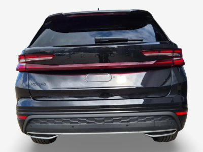 Skoda Kodiaq 1.5 TSi PHEV DSG 204 Sportline