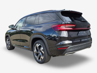 Skoda Kodiaq 1.5 TSi PHEV DSG 204 Sportline