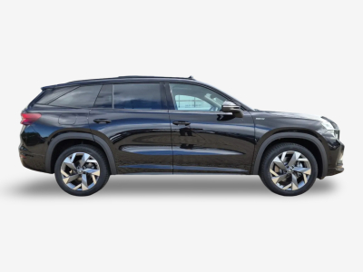 Skoda Kodiaq 1.5 TSi PHEV DSG 204 Sportline