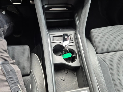 Skoda Kodiaq 1.5 TSi PHEV DSG 204 Sportline