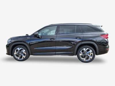 Skoda Kodiaq 1.5 TSi PHEV DSG 204 Sportline
