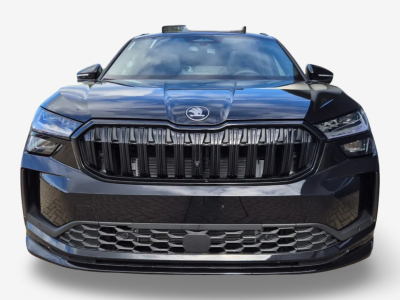 Skoda Kodiaq 1.5 TSi PHEV DSG 204 Sportline