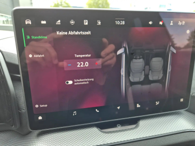 Skoda Kodiaq 1.5 TSi PHEV DSG 204 Sportline