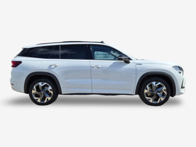 Skoda Kodiaq 1.5 TSi PHEV DSG 204 Sportline