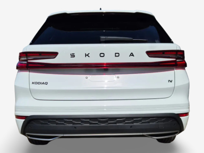 Skoda Kodiaq 1.5 TSi PHEV DSG 204 Sportline