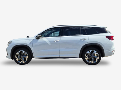 Skoda Kodiaq 1.5 TSi PHEV DSG 204 Sportline