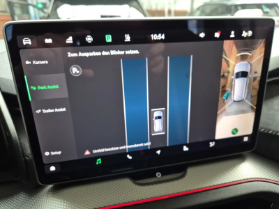 Skoda Kodiaq 1.5 TSi PHEV DSG 204 Sportline