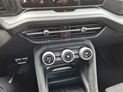 Skoda Kodiaq 1.5 TSi PHEV DSG 204 Sportline
